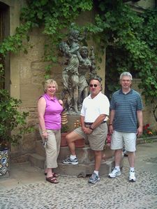 Bodegas Muga, Rioja, Spain