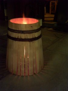 Bodega Monticello, Rioja, Spain