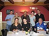Wine 101 Graduation Photo - Oct 2007
